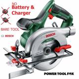 - Bosch - PKS 18 Li (BARE TOOL) Cordless Circular Saw 06033B1300 3165140743266.*