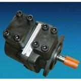 Atos PFE-21,PFE-31,PFE-41,PFE-51 Series Vane Pumps