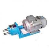 WCB-S Germany Series Gear Pumps