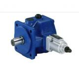 Rexroth Variable vane pumps, direct operated PV7-1X/10-20RE01MC0-10