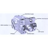 Dansion gold cup series piston pump P7R-4R1E-9A7-A0X-A0