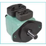 YUKEN Series Industrial Single Vane Pumps -L- PVR150 - 60