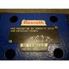 (10015) Russia Germany Rexroth R900597186 Directional Control Valve