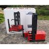 NZG  1/25 diecast #3283 LINDE K13 Forklift truck UNUSED/BOXED #1 small image