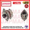 DEUTZ, KHD LINDE STEYR FENDT  12V 55A ALTERNATOR Bosch 120488185