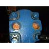 Permco gear pump