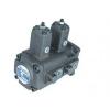 Double variable vane pump VD1D1 Series