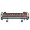 Spiral-Flow Finned Column Tube Oil Cooler SL Series  SL-303 #1 small image