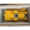 Sumitomo QT2222-4-6.3-A Double Gear Pump #1 small image