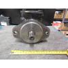 Origin PARKER DENISON HYDRAULIC VANE PUMP # HY701X22L PLASSER amp; THEURER