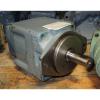 Abex Denison Hydraulic Pump - Mod  TDCX 00X 00W 1X 05 - Rebuilt