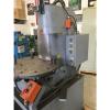 Rotary C Frame Press Air-Hydraulic Press, Index table,Multi Press, Denison Press