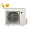 30000 BTU Daikin 193 SEER Ductless Wall Mounted Heat Pump Air Conditioner