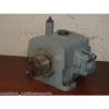 Nachi Variable Vane Pump VDC-2A-1A3-B-1588D _ VDC2A1A3B1588D