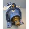 Sumitomo Geared Baldor 3 HP AC Motor CWDM3611T 8:1 Gear Box CNHJMS3-6125Y-8 #6 small image