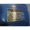 Sumitomo Geared Baldor 3 HP AC Motor CWDM3611T 8:1 Gear Box CNHJMS3-6125Y-8 #7 small image