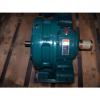 Origin SUMITOMO SM-CYCLO 59:1 GEAR SPEED REDUCER CHH-4160Y-59  INPUT 592 HP #1 small image