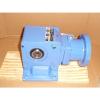 Sumitomo SM-Hyponic Right Angle Gear Speed Reducer, RNHX-1420RY-J1-10, 10:1 origin