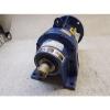 SUMITOMO SM-CYCLO CNHJ-6095DAY-231 GEAR BOX, RATIO 231, 1750 RPM, INPUT HP 024 #3 small image