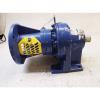 SUMITOMO SM-CYCLO CNHJ-6095DAY-231 GEAR BOX, RATIO 231, 1750 RPM, INPUT HP 024 #4 small image