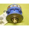 SUMITOMO SI-CYCLO GEAR BOX, CNVS-6105Y-8, 8:1 RATIO, Origin #2 small image