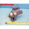 SUMITOMO CNHMS01 6065A 29 AC GEAR MOTOR 1/8 HP MADE IN USA MOTORS #1 small image