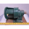 Sumitomo HC3090 59:1 31 HP 296 RPM Inline Planetary Speed Reducer Gear Box Origin #1 small image