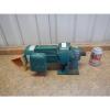 Origin Sumitomo CNHM-05-4105-YB-B Gear Reducer amp; Motor 1/2 HP 59:1 Ratio 230/460 V #1 small image