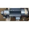 Sumitomo Cyclo 15kW Electric Motor Gearbox Straight Drive 95RPM Gear-motor #3 small image