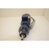 WATT Drive WAC81K4 Gear Motor, 230/400VAC w/ Sumitomo CNFX 29:1 Gearhead