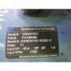 Sumitomo SM-Cyclo PA168368 Speed Gear Reducer #5 small image