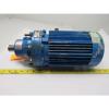 Sumitomo SM-Cyclo CNFM084095YB13 3/4HP Gear Motor 13:1 Ratio 208-230/460V 3Ph #3 small image