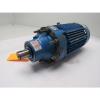 Sumitomo SM-Cyclo CNFM084095YB13 3/4HP Gear Motor 13:1 Ratio 208-230/460V 3Ph #5 small image