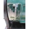 Sumitomo SM-Cyclo CNFM034085YA 1/3HP Gear Motor 25:1 Ratio 208-230/460V 3Ph #2 small image