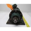 Sumitomo SM-Cyclo CNFM034085YA 1/3HP Gear Motor 25:1 Ratio 208-230/460V 3Ph #3 small image