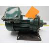 Sumitomo SM-Cyclo CNFM034085YA 1/3HP Gear Motor 25:1 Ratio 208-230/460V 3Ph #5 small image