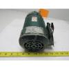 Sumitomo SM-Cyclo CNHM024075YA21 1/4HP Gear Motor 21:1 Ratio 208-230/460V 3Ph #4 small image