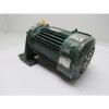 Sumitomo SM-Cyclo CNHM024075YA21 1/4HP Gear Motor 21:1 Ratio 208-230/460V 3Ph