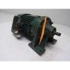 Sumitomo SM-Cyclo CNHM024075YA21 1/4HP Gear Motor 21:1 Ratio 208-230/460V 3Ph #6 small image