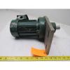 Sumitomo SM-Cyclo CNFM054095YC 1/2HP Gear Motor 29:1 Ratio 208-230/460V 3Ph #1 small image