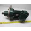 Sumitomo SM-Cyclo CNFM054095YC 1/2HP Gear Motor 29:1 Ratio 208-230/460V 3Ph #3 small image