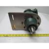 Sumitomo SM-Cyclo CNFM054095YC 1/2HP Gear Motor 29:1 Ratio 208-230/460V 3Ph #4 small image