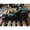 SUMITOMO SM-RHYTAX GEAR MOTOR, KHYM1-80DA-K1-B-450, RATIO 450, 480V, USED #6 small image