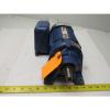 Sumitomo SM-Cyclo CNHM05-4085YA-6 1/2HP Gear Motor 6:1 Ratio 208-230/460V 3Ph #2 small image