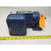 Sumitomo SM-Cyclo CNHM05-4085YA-6 1/2HP Gear Motor 6:1 Ratio 208-230/460V 3Ph #3 small image