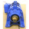 SUMITOMO SM-CYCLO INDUCTION GEAR MOTOR CNHM1-6100YC-29, 1 HP, 3 PH, RATIO 29:1 #5 small image