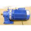 SUMITOMO SM-CYCLO INDUCTION GEAR MOTOR CNHM1-6100YC-29, 1 HP, 3 PH, RATIO 29:1 #6 small image