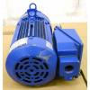 SUMITOMO SM-CYCLO INDUCTION GEAR MOTOR CNHM1-6100YC-29, 1 HP, 3 PH, RATIO 29:1 #7 small image