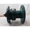 Sumitomo SM-Cyclo Gear Reducer CNVX-4085Y-21 Ratio:21 54HP 1750RPM Torque:378