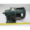 Sumitomo SM-Cyclo HC3105 Inline Gear Reducer 17:1 Ratio 265 Hp